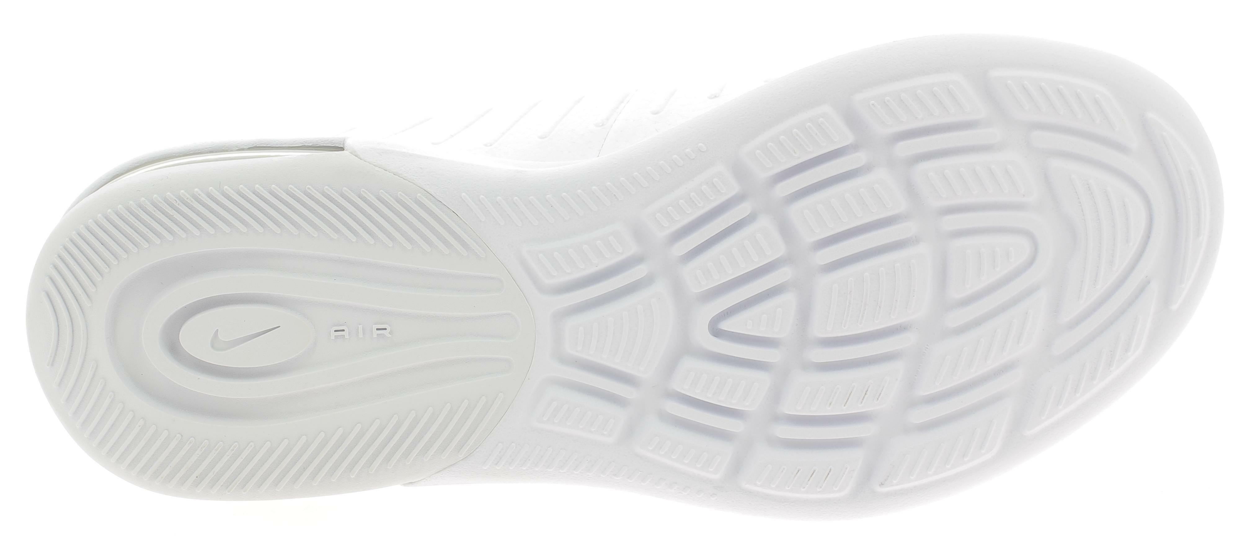 nike nike air max axis (gs) scarpe sportive donna bianche ah5226100
