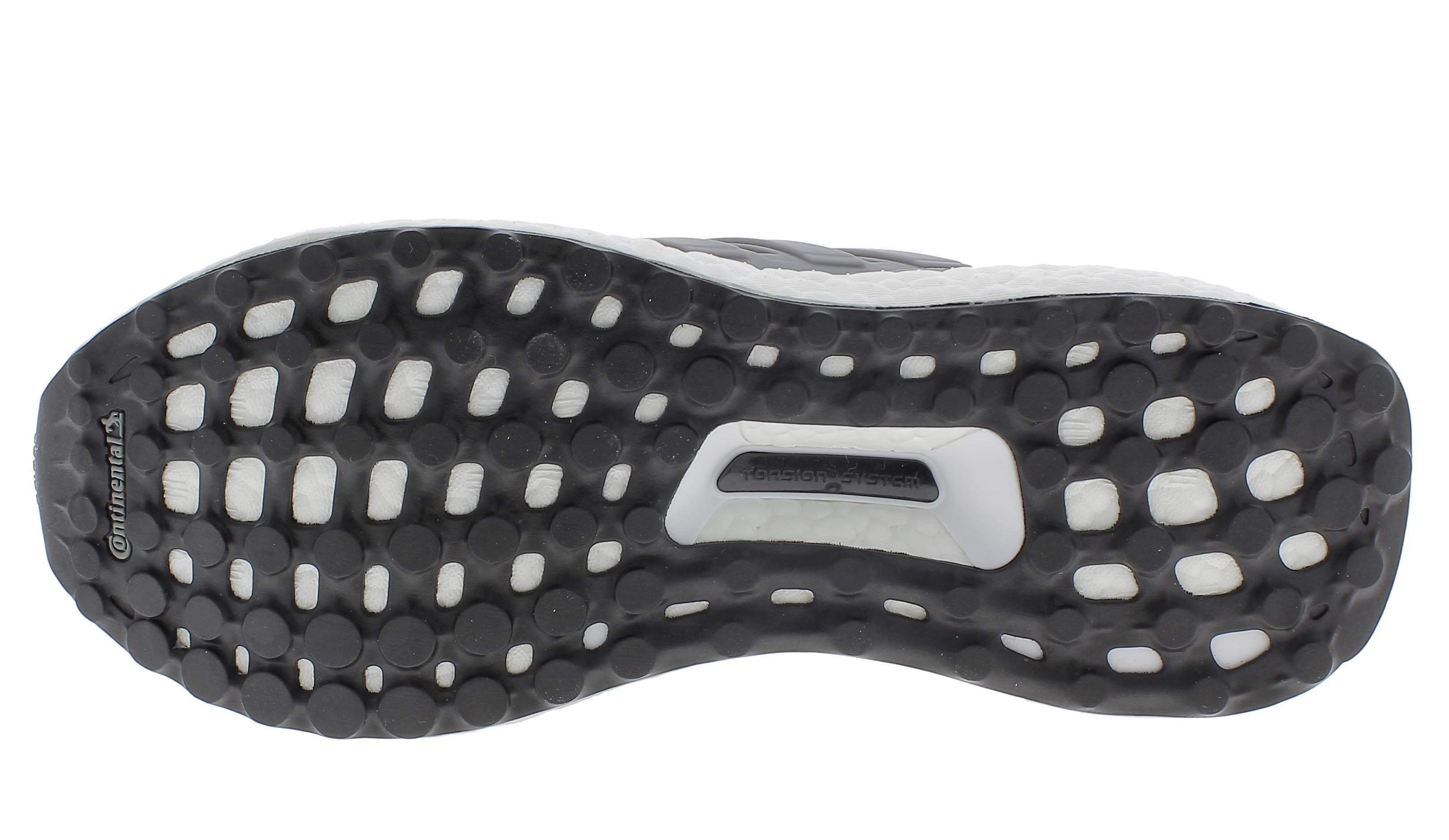 adidas adidas ultraboost scarpe sportive uomo grigie f36156