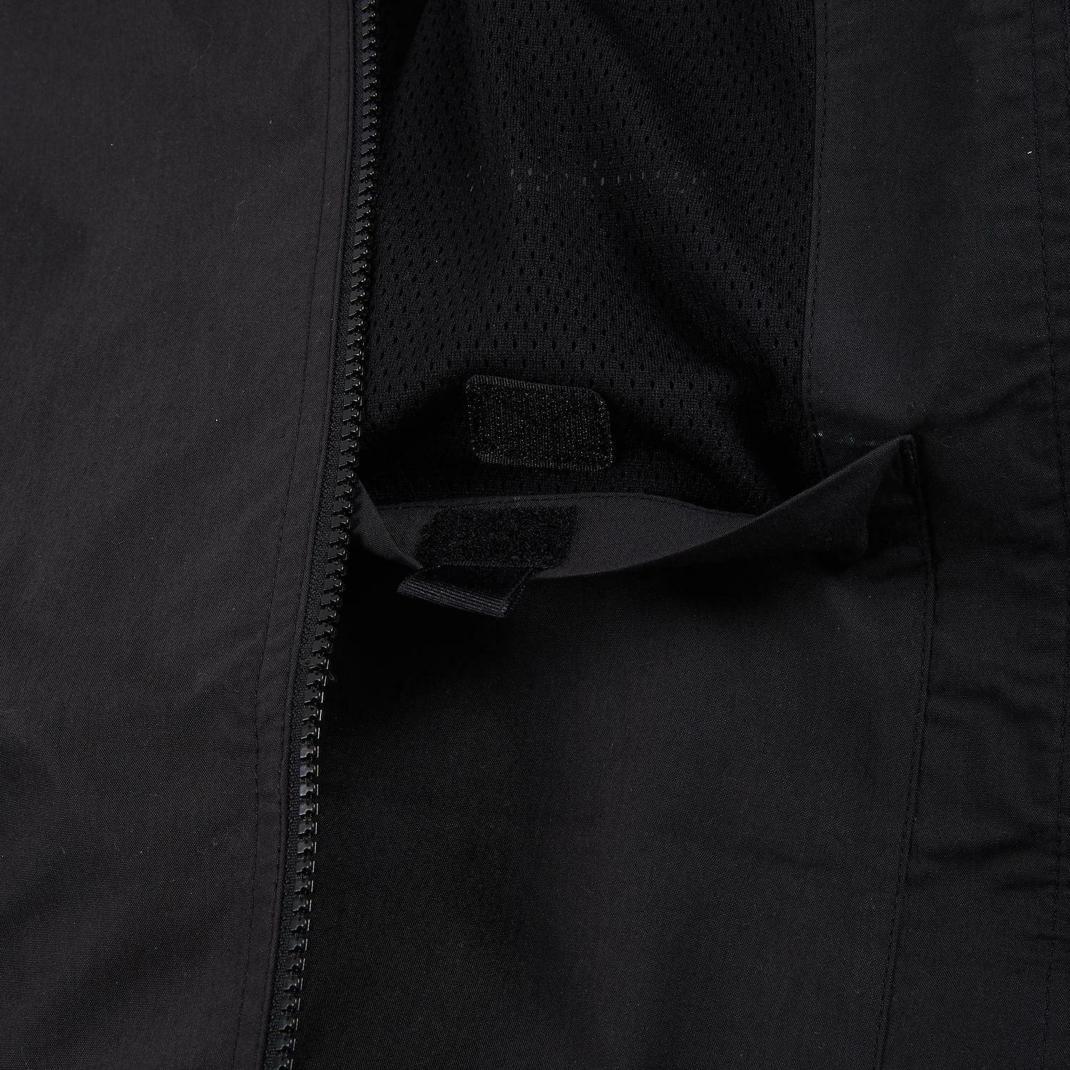 carhartt carhartt marsh jacket giacchetto uomo nero i025756c427