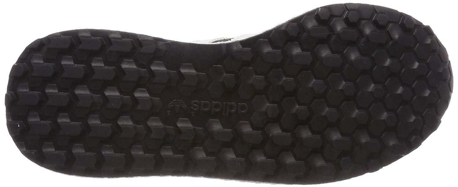 adidas adidas forest groove scarpe sportive grigie cg6798