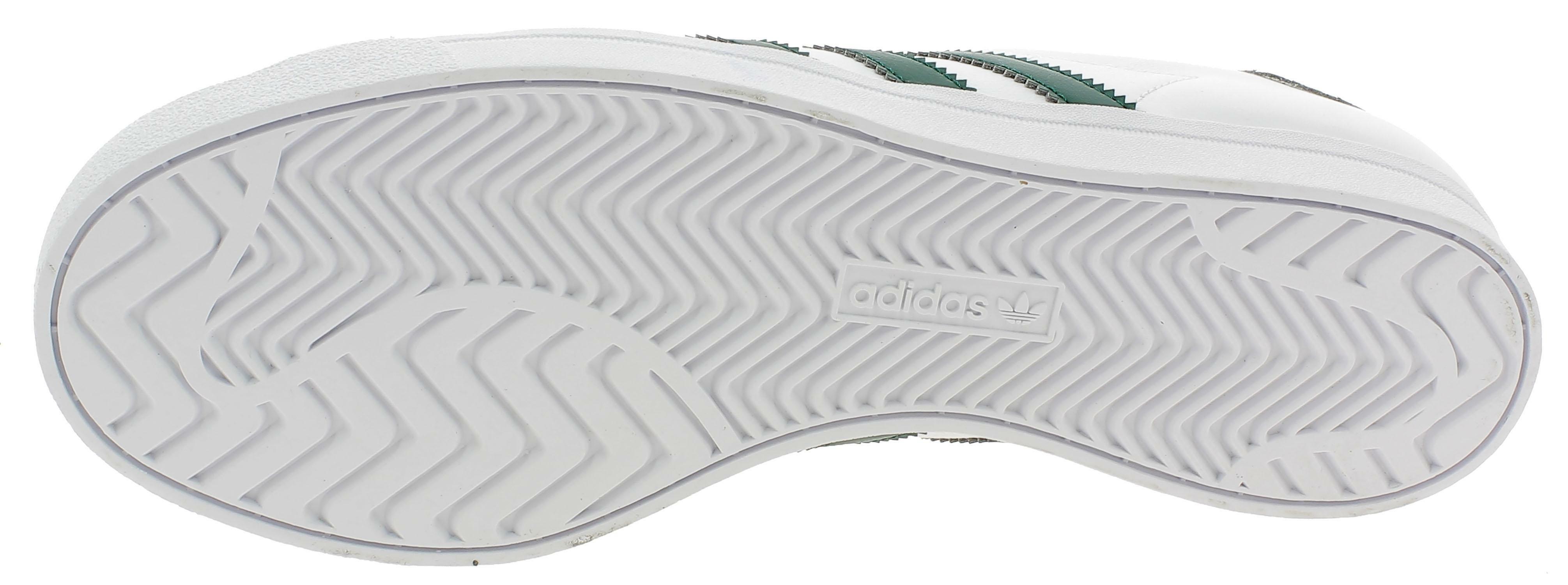 adidas adidas coast star scarpe sportive uomo bianche ee9949