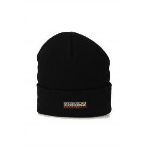 Napapijri cappello napapijri faro 1 np0a4frx0411 unisex nero