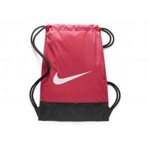 Nike brasilia gymsack sacca fucsia
