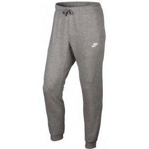Nike pantalone uomo grigio