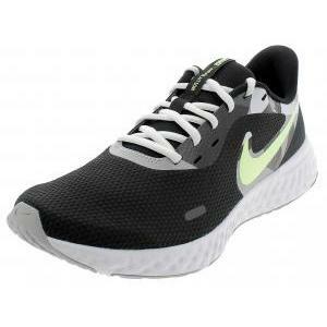 Nike revolution 5 scarpe sportive uomo nero bq3204007
