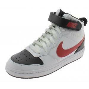 scarpe nike bambino bianche