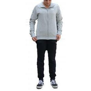 tuta donna puma nera