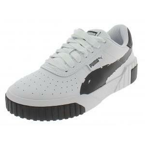 puma cali bianche