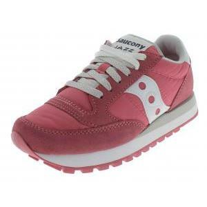 saucony jazz donna rosa
