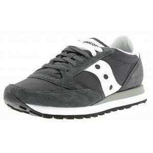 saucony grigie