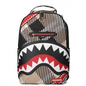 sprayground sharkburry backpack