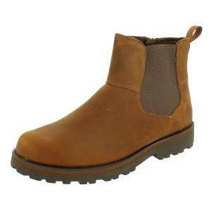 timberland courma chelsea