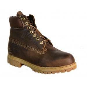 Timberland scarponcini uomo marroni 27097