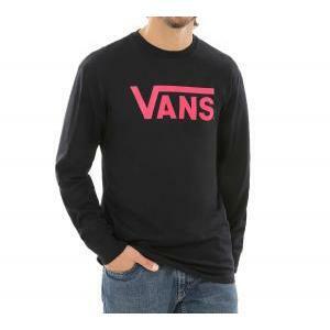 vans maglia