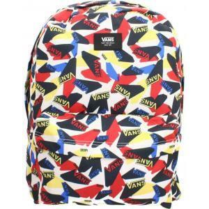 Vans zaino vans old skool iii b vn0a3i6r2m71 multicolor