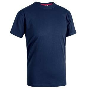 T-shirt manica corta  sky  blu navy /scuro