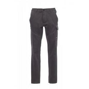 Pantalone da lavoro  worker winter  grigio
