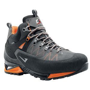Scarpa antinfortunistica  mountain tech mid wp s3 safety