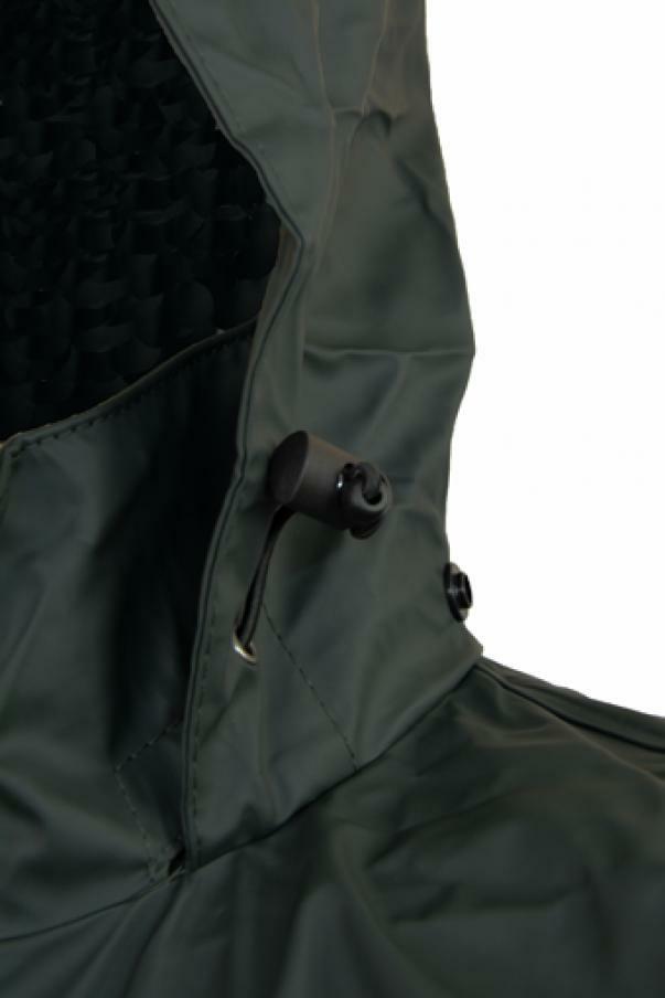 payper giacca antipioggia payper dry jacket poliuretano