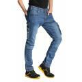  jeans da lavoro elasticizzato  
