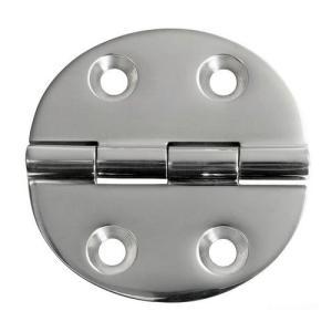 PARACHINI shop GIUNTO APRIBILE INOX MM 25 ACCIAIO INOX ACCESSORI NAUTICA  BARCA : : Sport e tempo libero