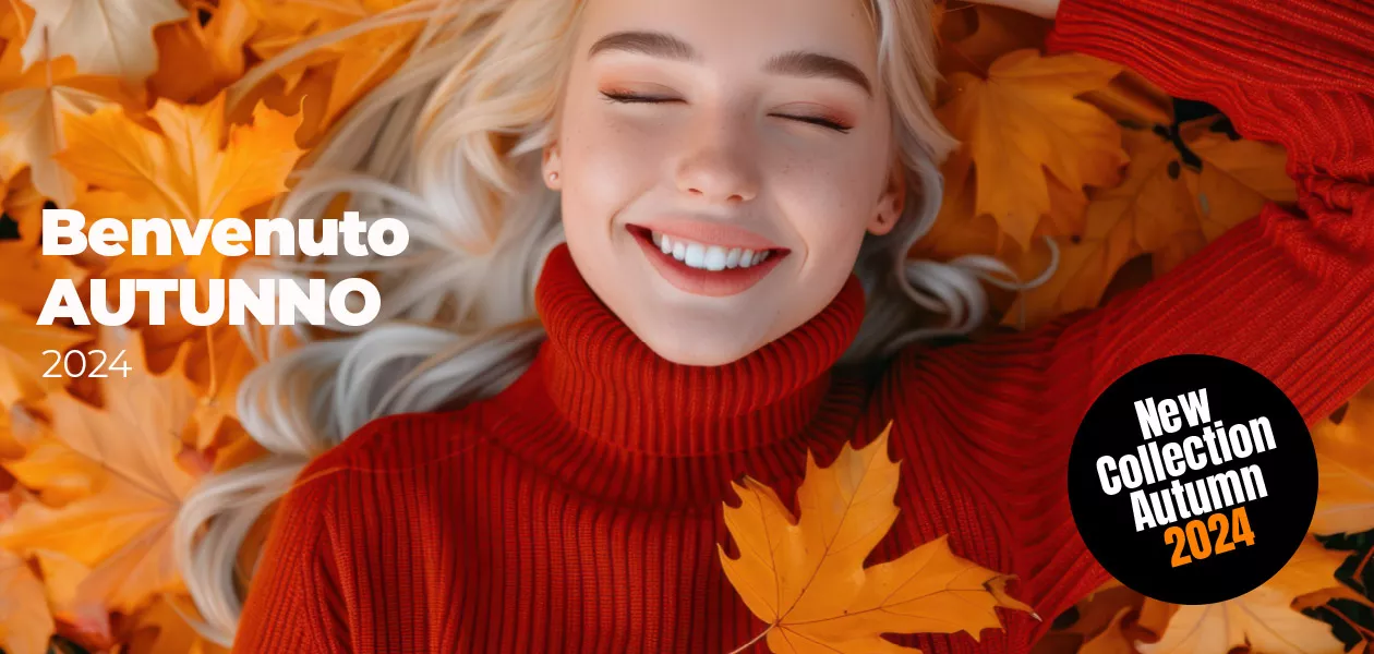 Colori Autunnali 20242025 Le Tendenze per gli Smal… ️ Blog
