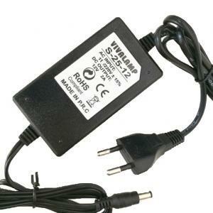 Driver 30w Ip20 Per Strip Led 24v Dc On Off - 124070 - Foto 5