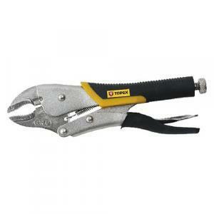 pz DFL PINZA REGOLABILE 'TIPO GRIP' mm 250 1 