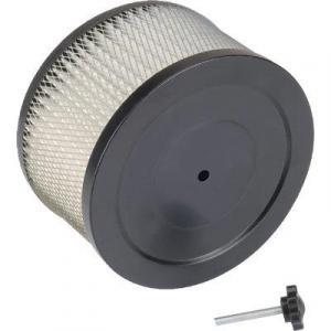 Filtro aspiracenere vesuvio evo 1200 domus cartuccia hepa lavabile mm  156/130 h.mm 85 - bierre store