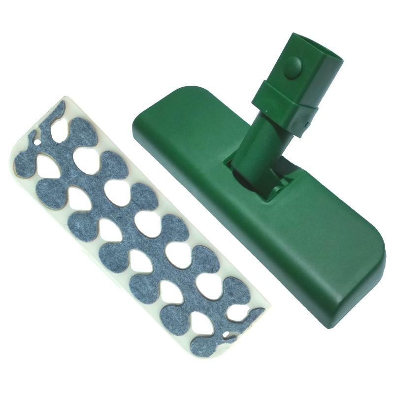 Coprimanico Per Spazzola Folletto VK 130 E VK 131 – Ricambio In Plastica ABS Compatibile BierRE Store