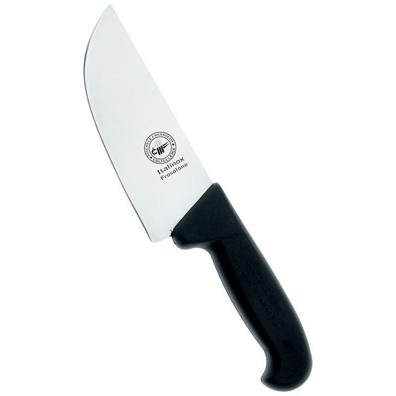 fraraccio coltello per pelare professionale 18cm