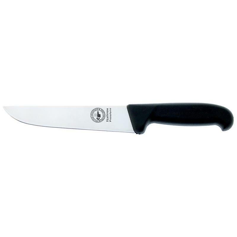 fraraccio coltello francese 22 cm macellaio
