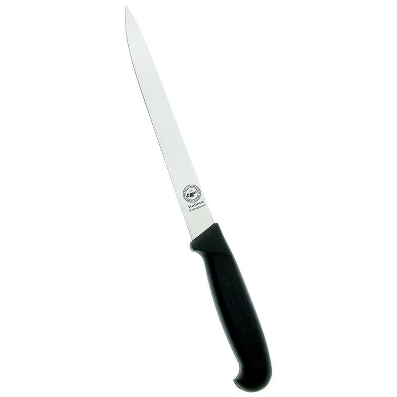 fraraccio coltello sfilettare 18 cm lama dritta