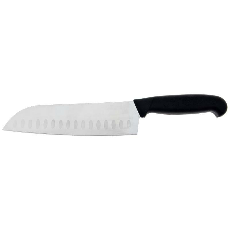 fraraccio santoku coltello giapponese 18cm