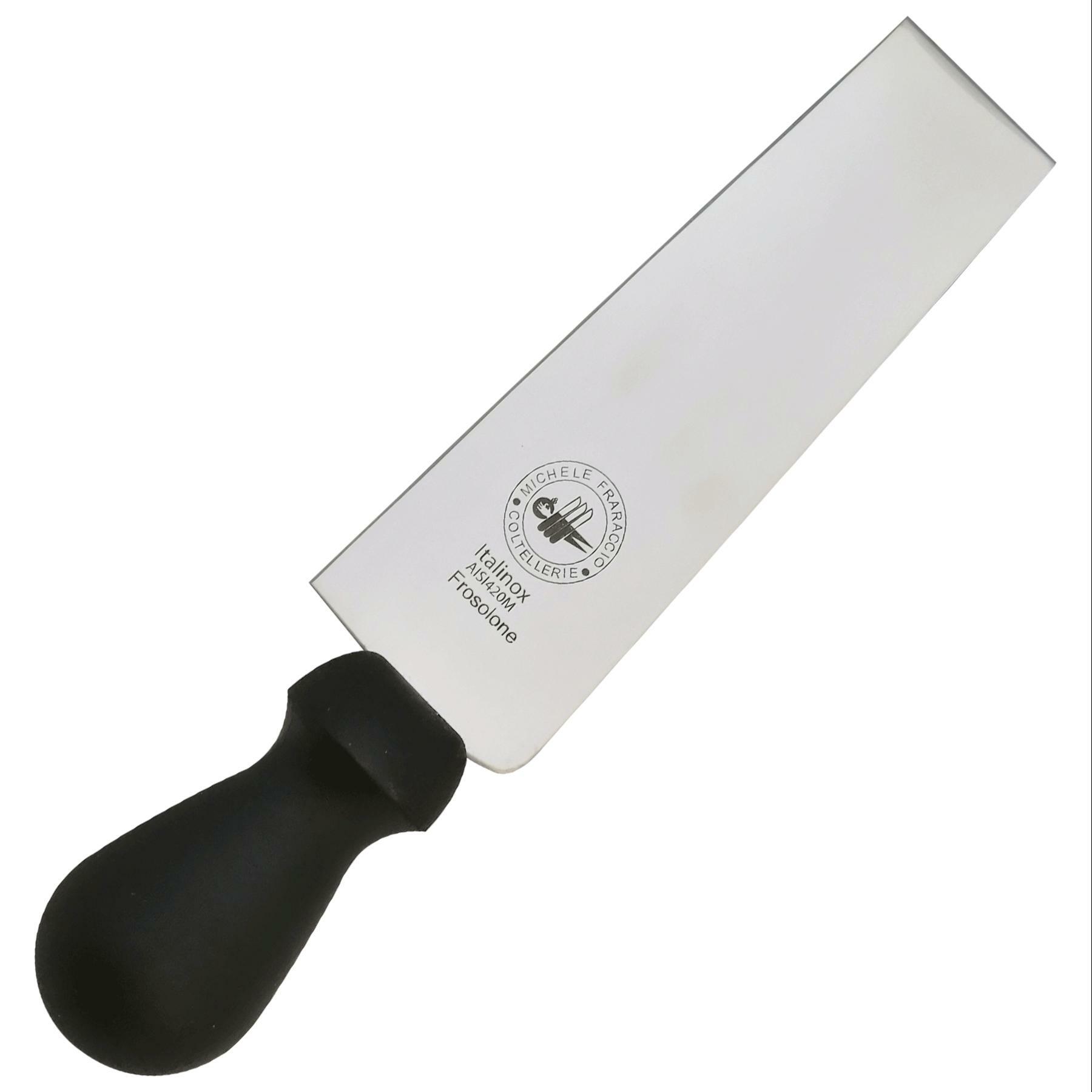 fraraccio coltello formaggio mod. vercelli professionale 14cm
