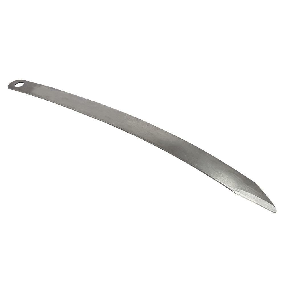 fraraccio coltello da calzolaio in acciaio temperato