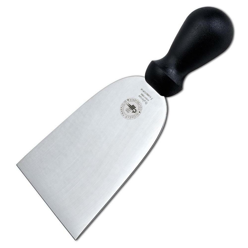 fraraccio coltello da formaggio modello campana a pala inox