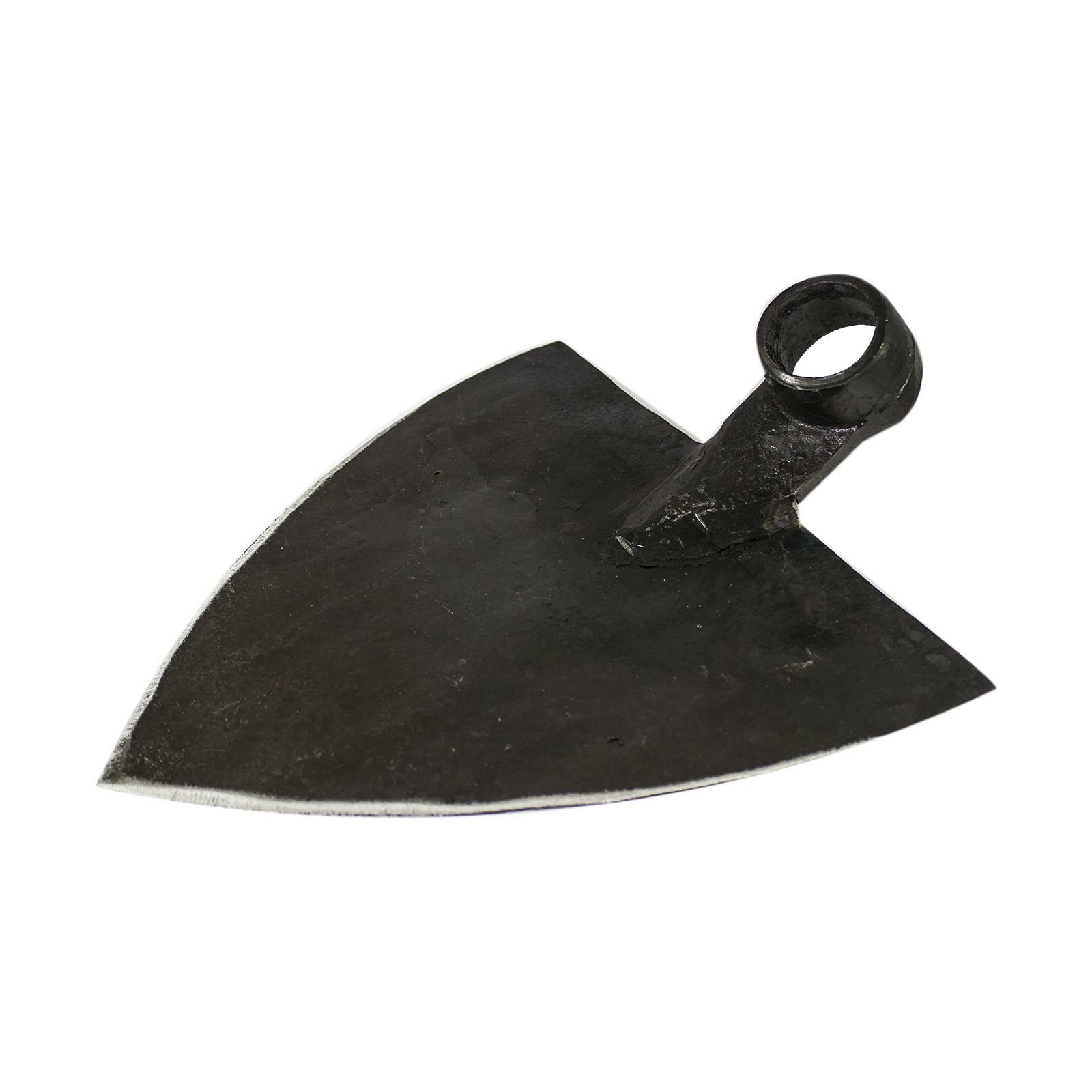 leonelli zappa frosinone a punta per solchi in acciaio 1,3 kg