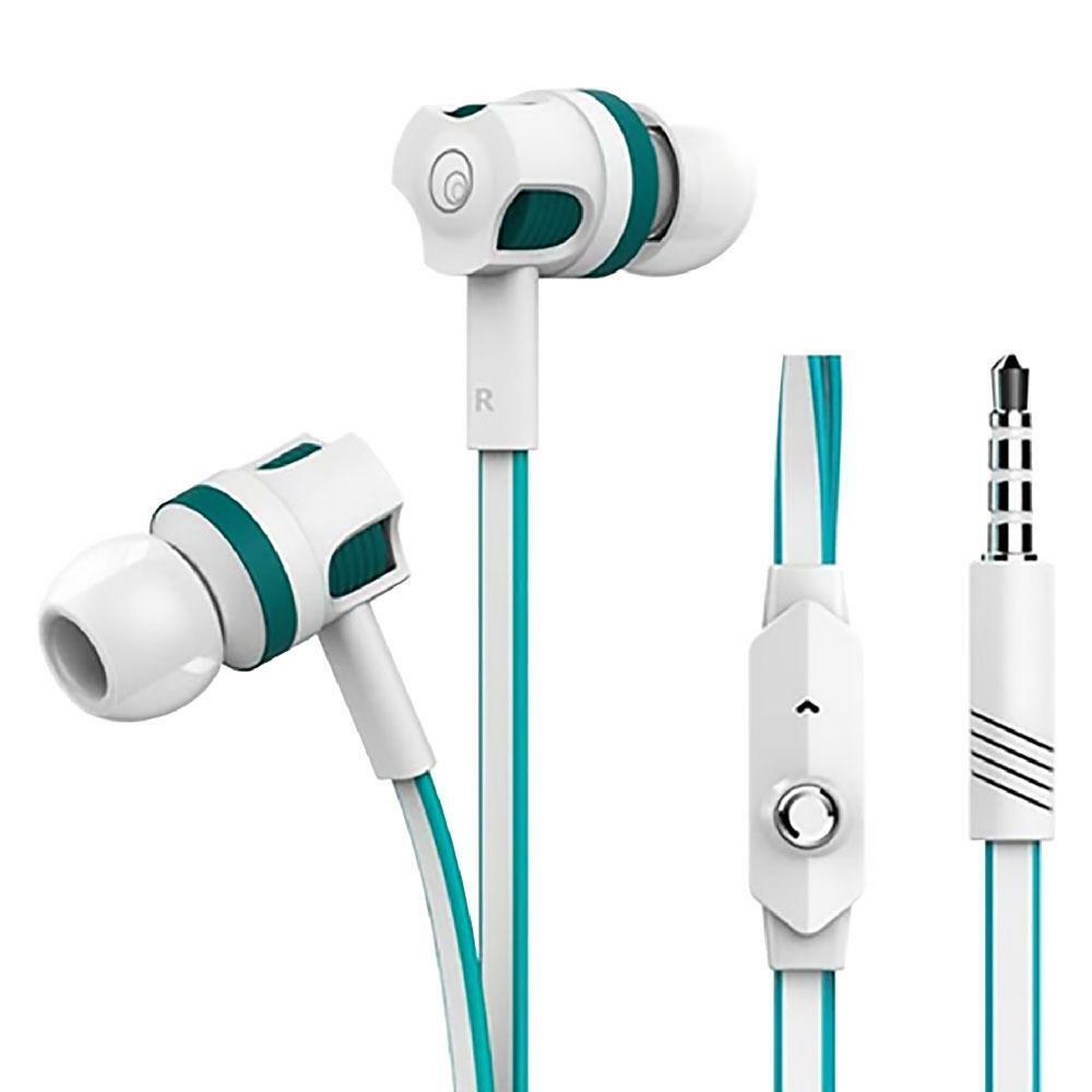 Auricolari per smartphone 'comfort' colori assortiti lostech - bierre store
