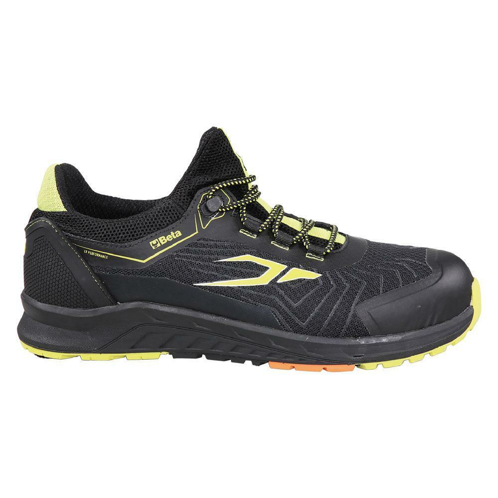 SCARPE ANTINFORTUNISTICA '7221PEK' N. 46 - BETA