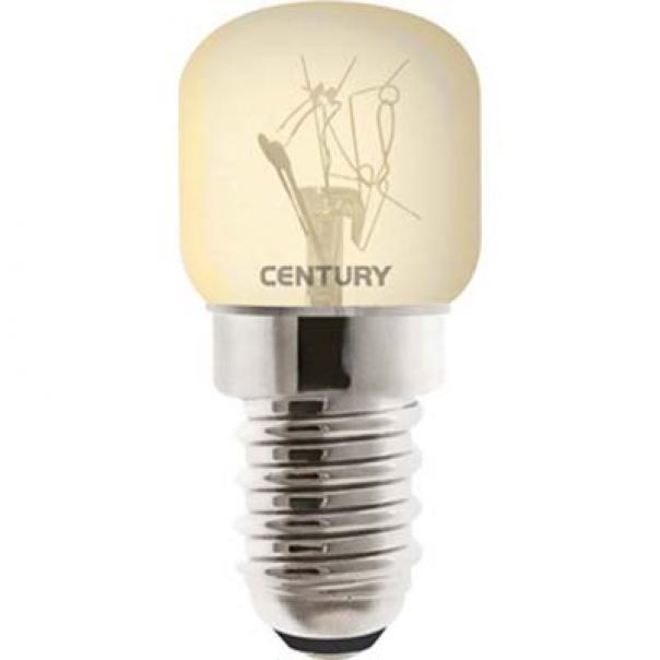 CENTURY LAMPADA ALOGENA FORNO CENTURY VOLT 230 WATT 15 E14 BLPZ 2 X 12 BL