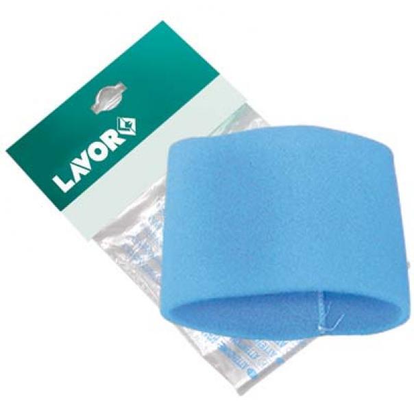 Filtro aspiratutto universale lavorwash spugna - bierre store