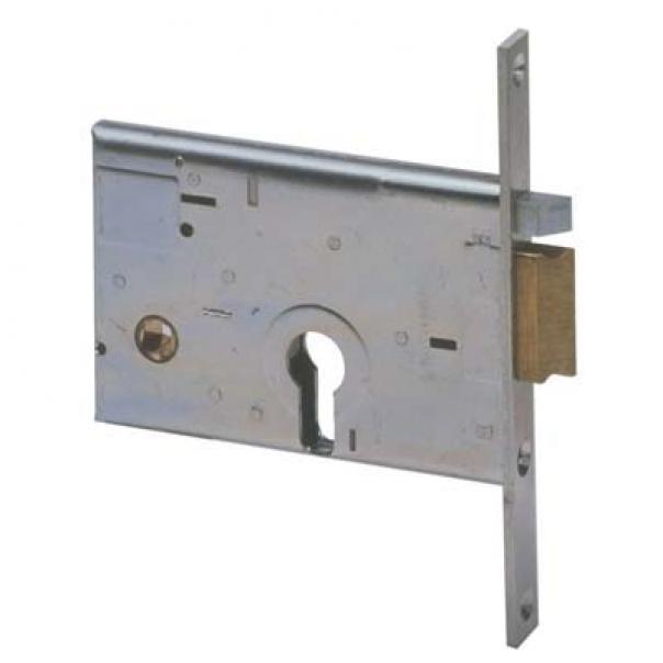CISA 1072249 SERRATURA METALLO INFILARE ELETTRICA 14012 CISA 