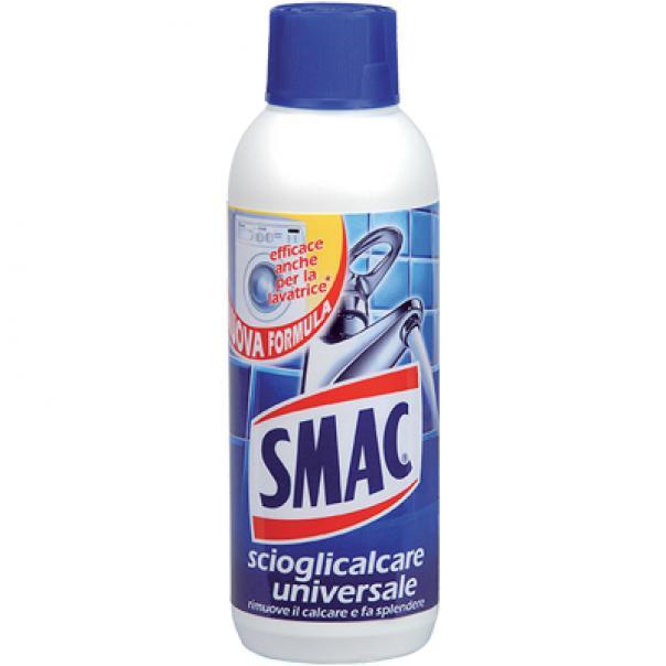 Smac scioglicalcare gel ml 500 - bierre store