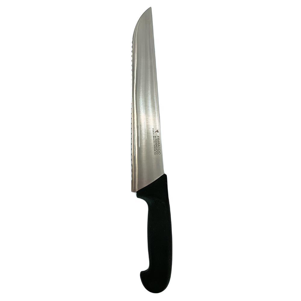 fraraccio coltello porchetta dentato 30 cm francese