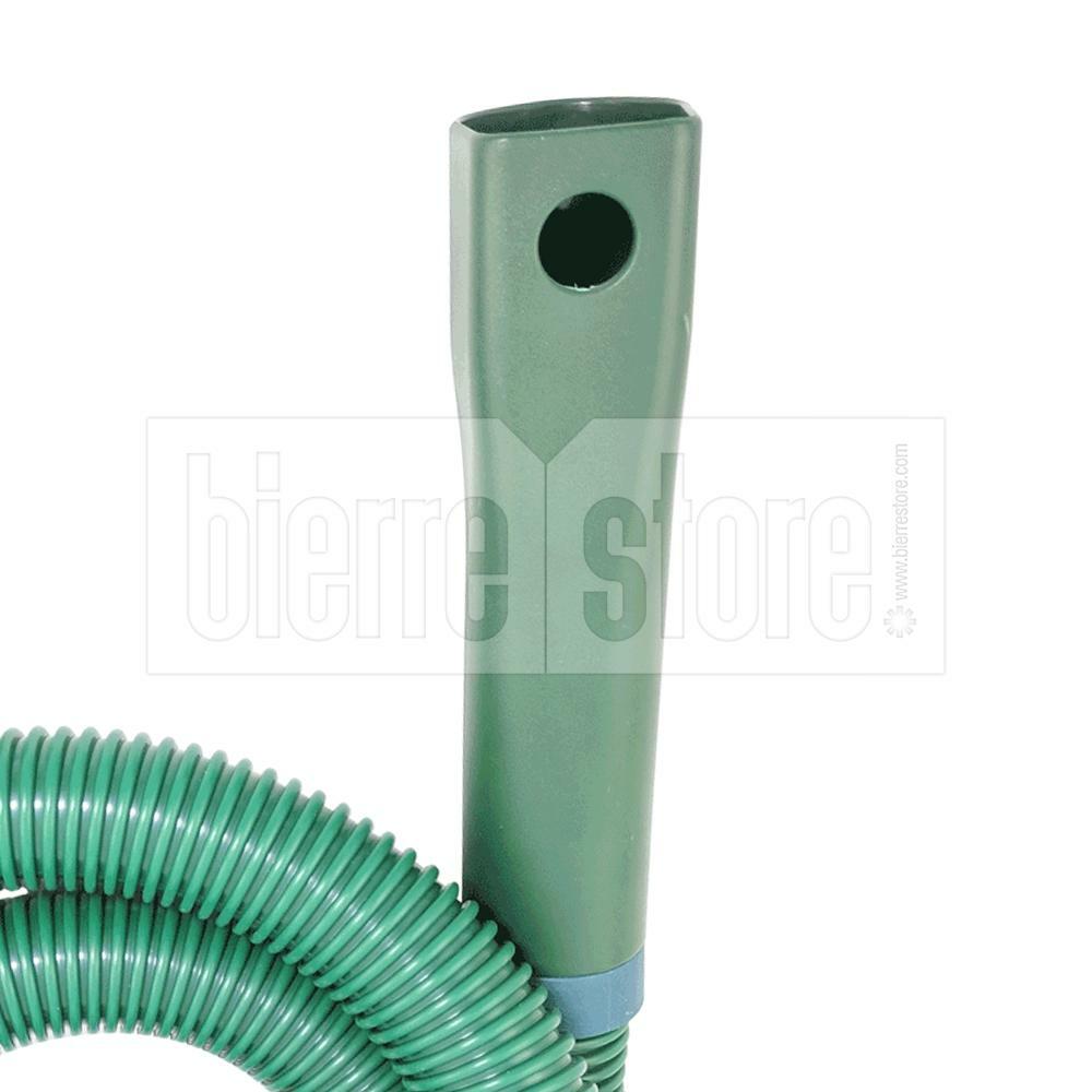 bierre store tubo flessibile folletto con spallaccio vk 130-131 vk 135-136 vk 140-150-200 compatibile