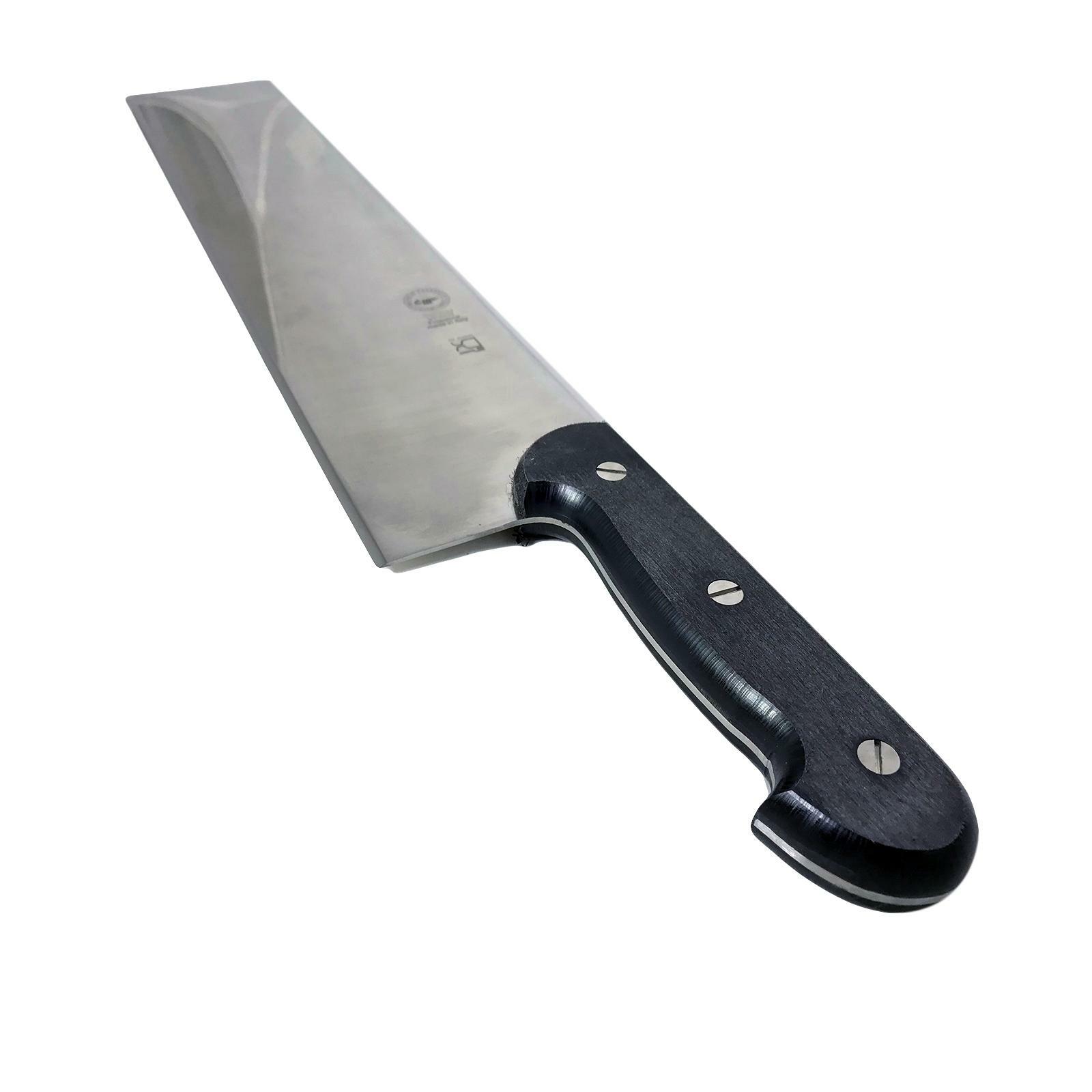 fraraccio coltello per baccala 3mm 46x10 cm da 1,025 kg inox