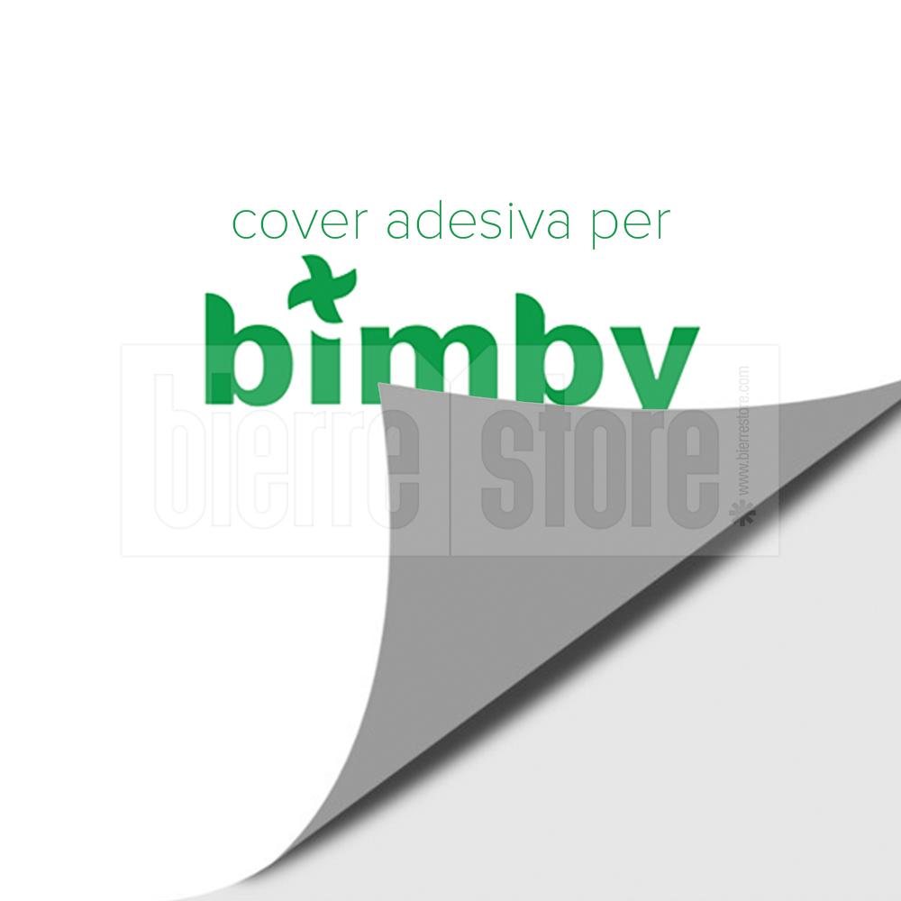 bierre store adesivo bimby tm31 fiori cover mascherina adesiva compatibile