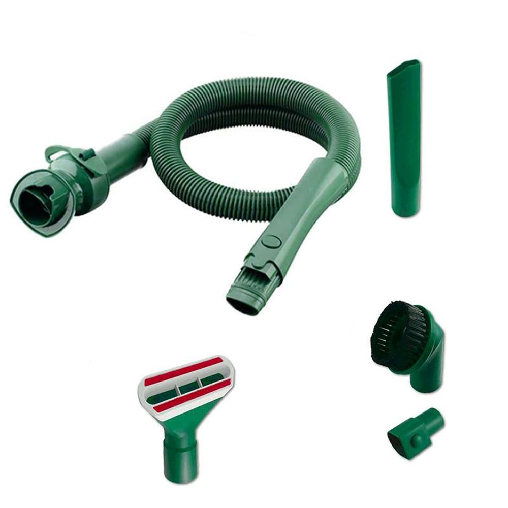 bierre store tubo folletto con accessori e spazzola turbo animali per vk 130-131-135-136-140