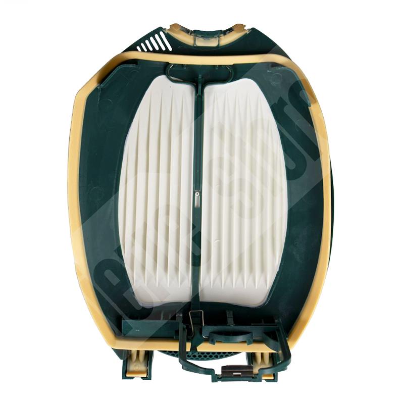 bierre store unità filtro porta sacchetto sportello folletto vk140 compatibile